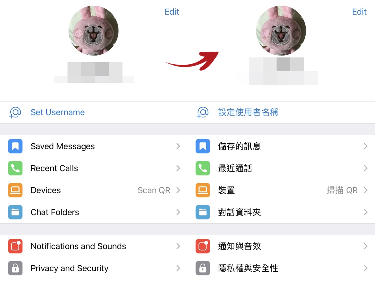 telegramiphone怎么用-telegram和telegraph的区别