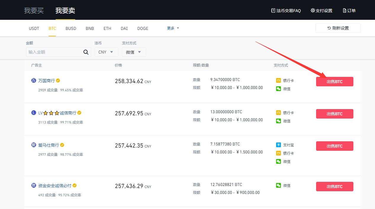 小狐狸钱包如何添加btc代币的简单介绍