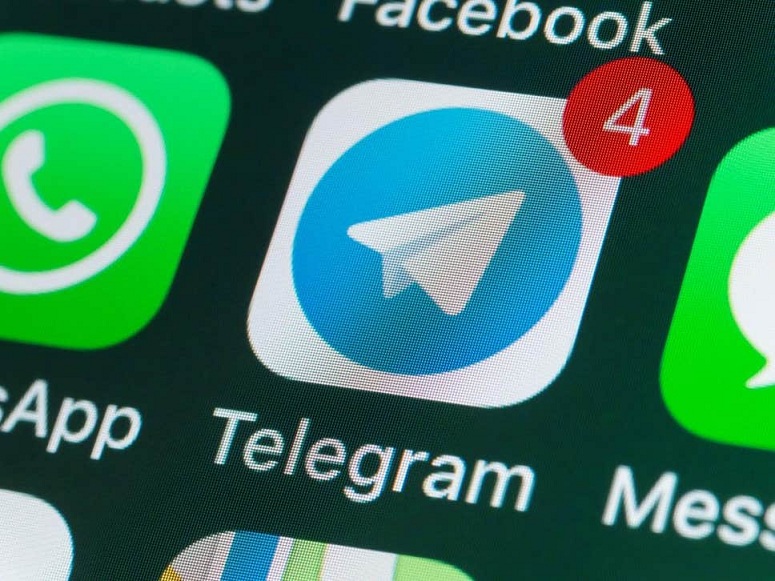 telegtam-twitter官网入口