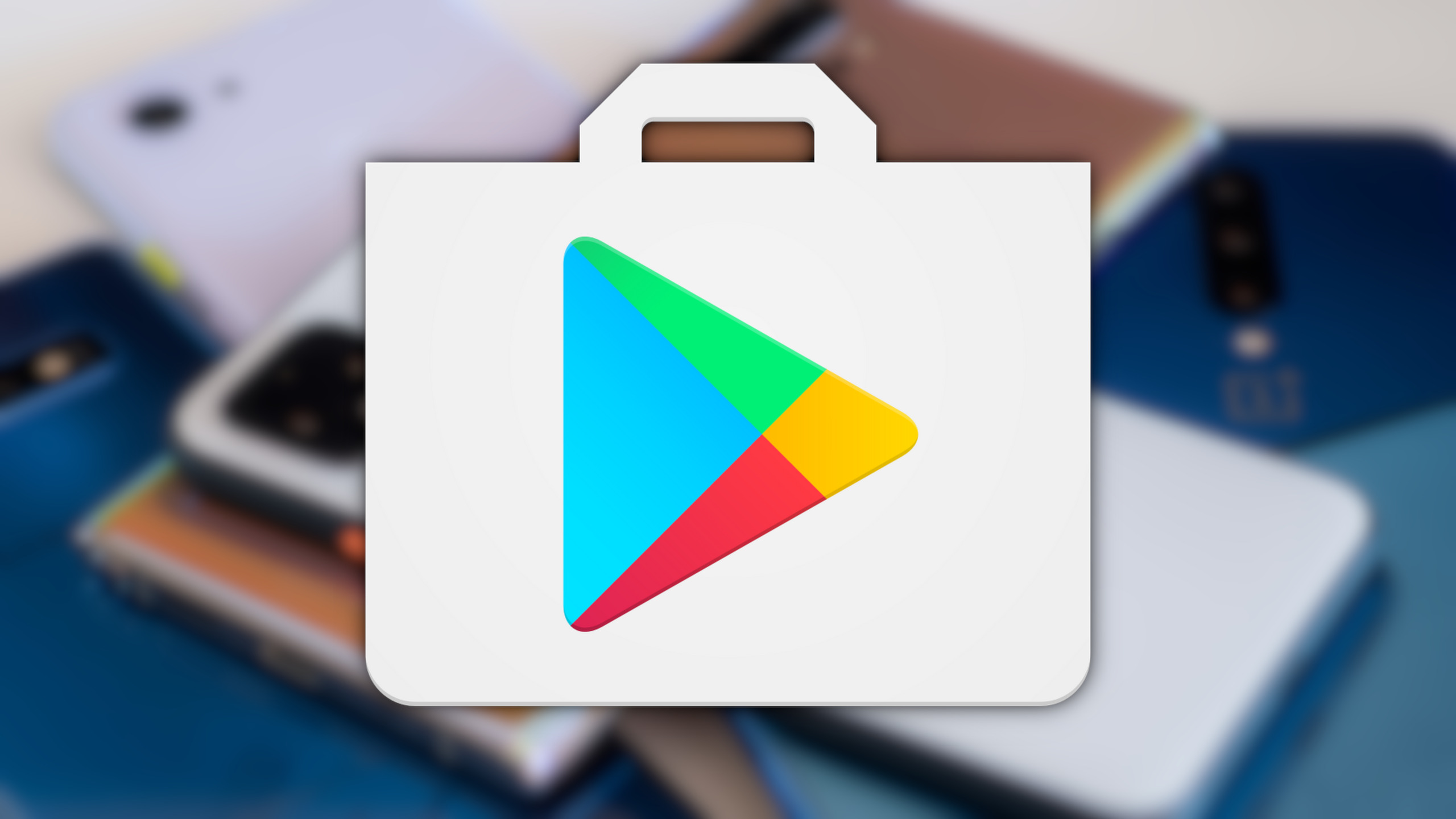 代替googleplay应用商店-代替google play store