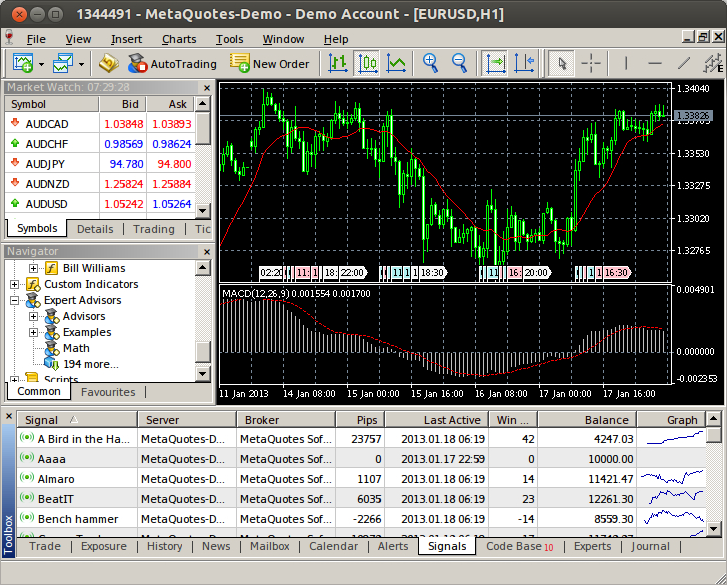 metatrader5交易平台-metatrader5交易平台怎么提现