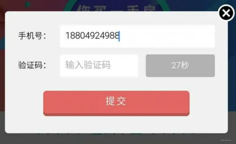 纸飞机app验证码发送失败