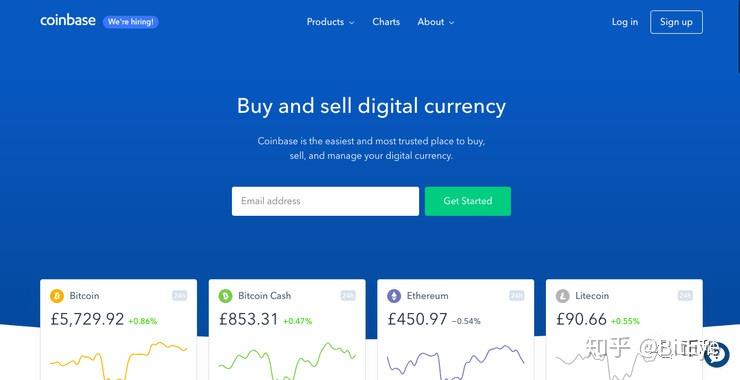 Coinbase钱包下载