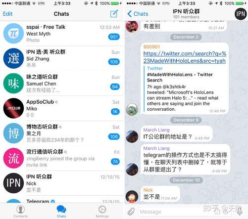 telegrap官网网址