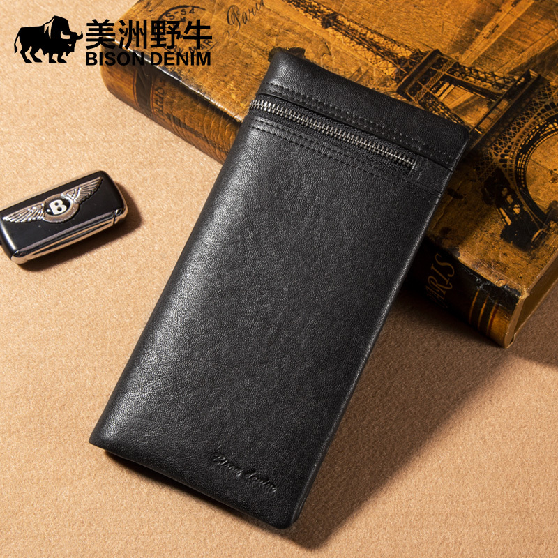 b开头的钱包品牌男士