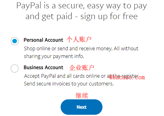 谷歌商店paypal官网下载安装苹果