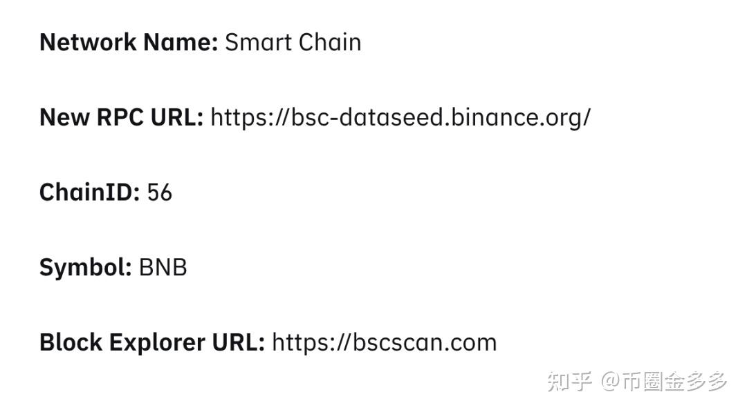 手机小狐狸钱包怎么添加bsc网络的简单介绍