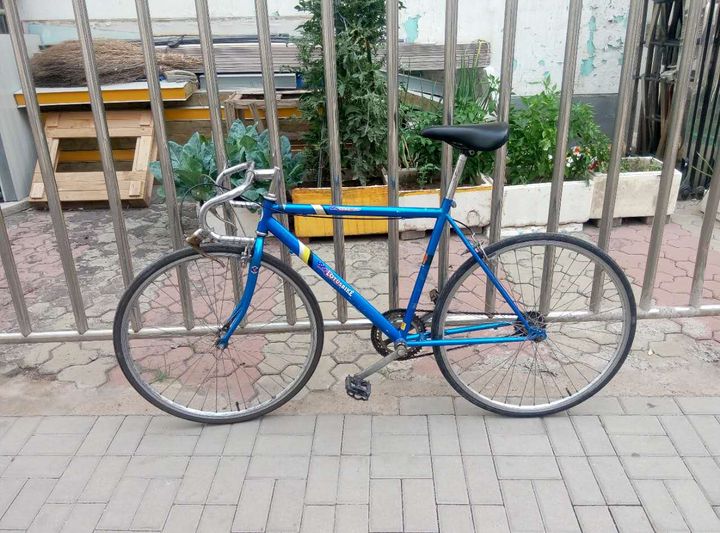 闲鱼二手三轮车市场旧货市场