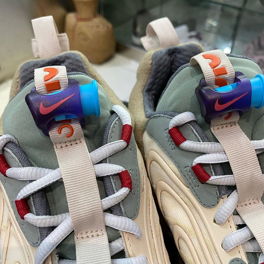 在travis scott官网买东西可以邮寄到国内吗
