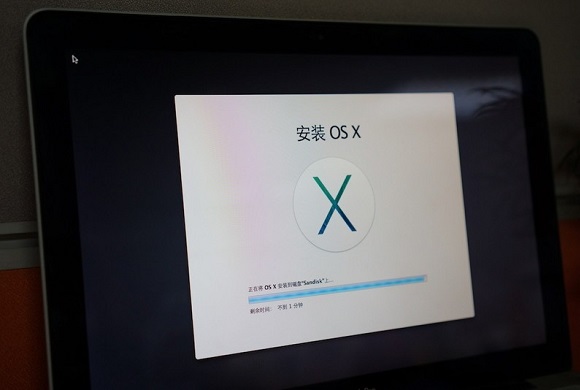 苹果电脑版本过低怎么升级