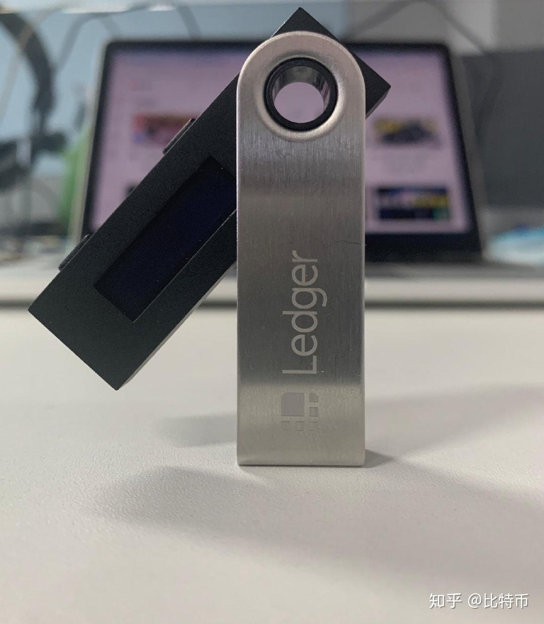 Ledger钱包下载
