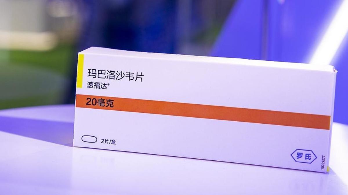 奥司他韦胶囊的作用与功效