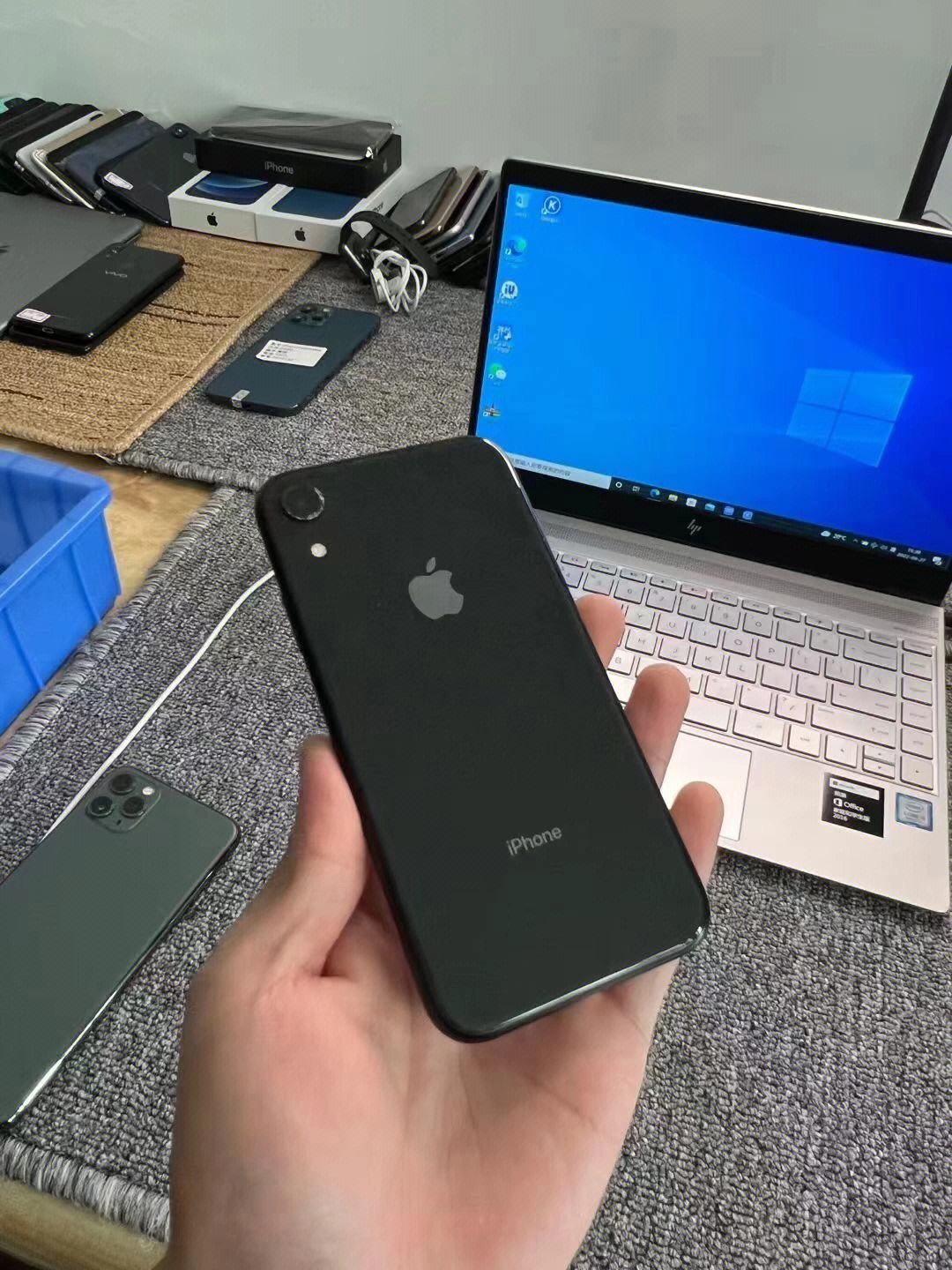 iphonexr能买吗