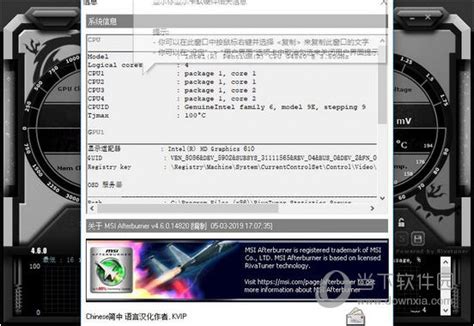 小飞机软件怎么设置中文版
