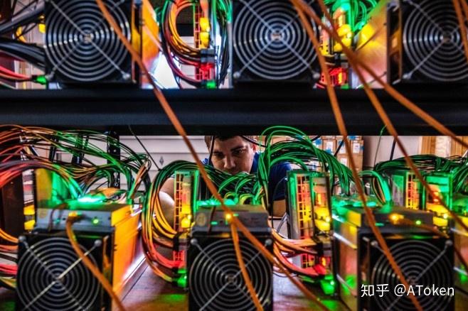 imtoken钱包矿工费太高