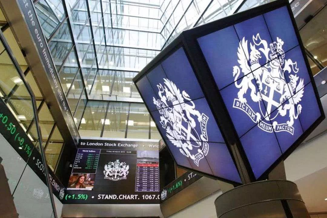 euronext交易所官网