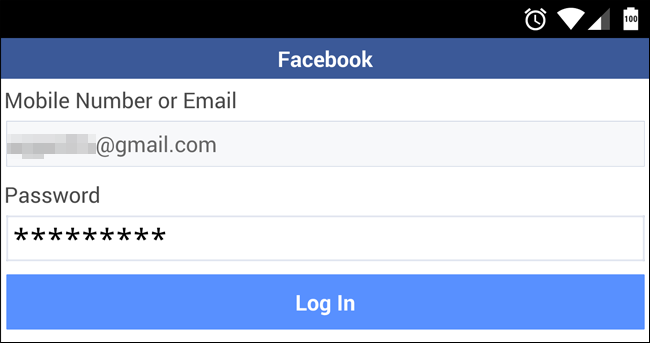 facebook安卓免费版