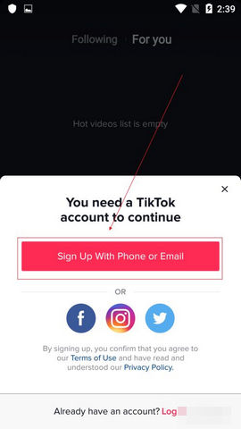 安卓手机怎么下载tiktok国际版,安卓手机怎么下载tiktok国际版下载