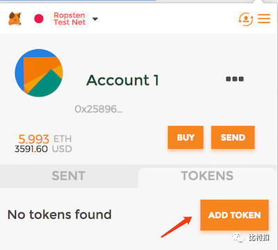 metamask和imtoken区别,imtoken和tokenpocket区别