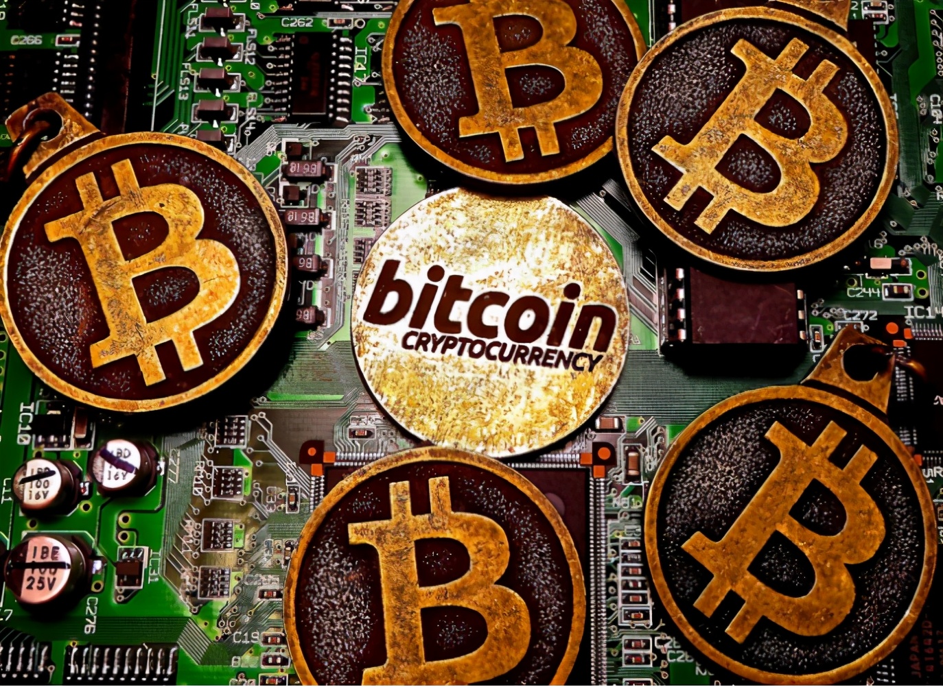 比特币怎么挖矿教程,比特币挖矿教程2017