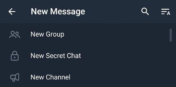 telegram俗称什么,telegram里面都是什么人