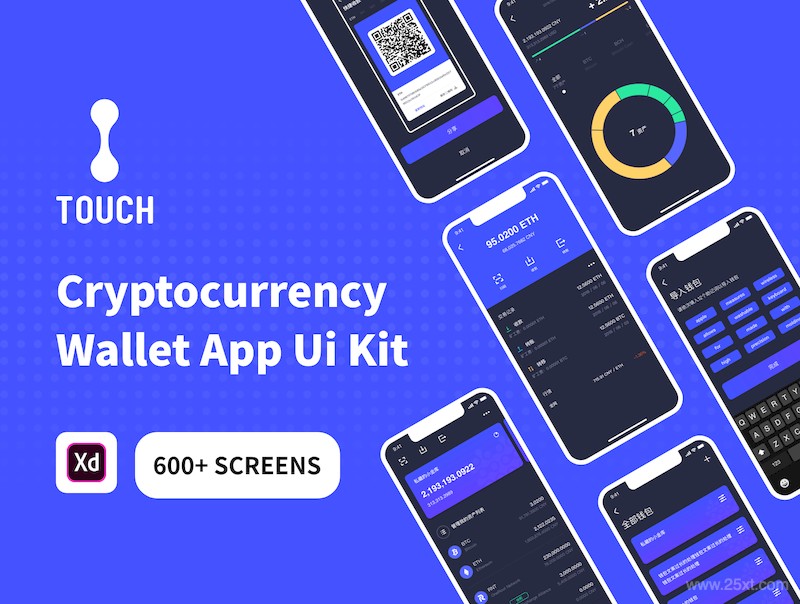 wallet钱包app下载安装,wallet钱包app下载安装官方