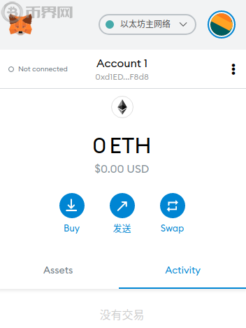 metamask怎么读,metamask英文怎么读