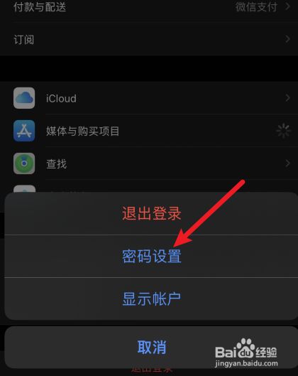 ios下载软件怎么免密码,iphone下载app免密码