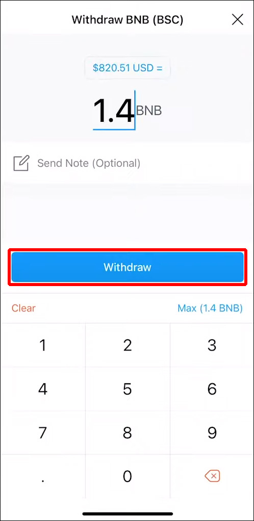 tp钱包如何充值bnb,tp钱包如何充值bnb视频
