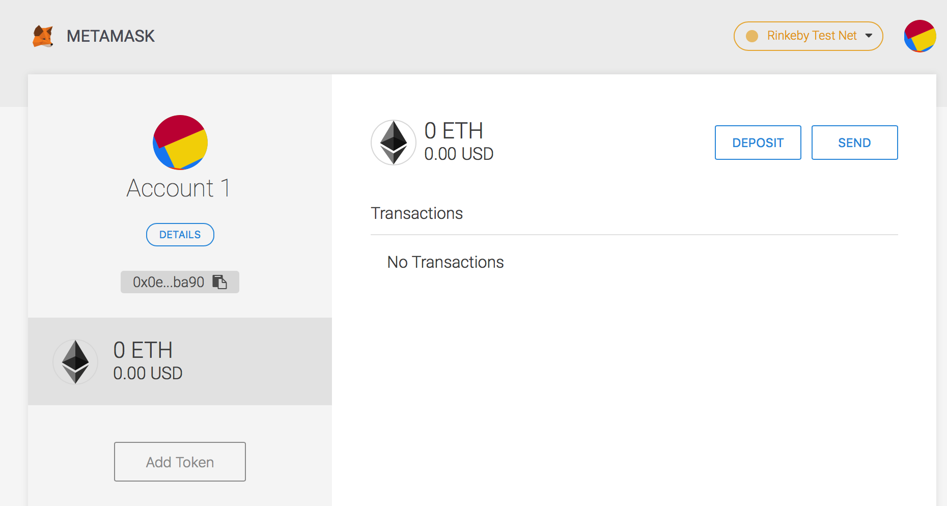 metamask钱包怎么充值,metamask钱包怎么充值usdt 汇款吗