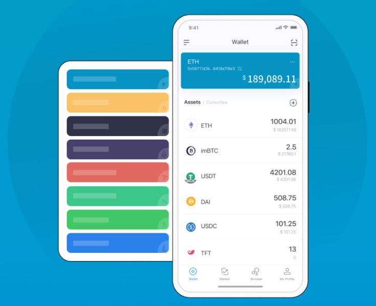 关于tokenim2.0官网下载钱包的信息