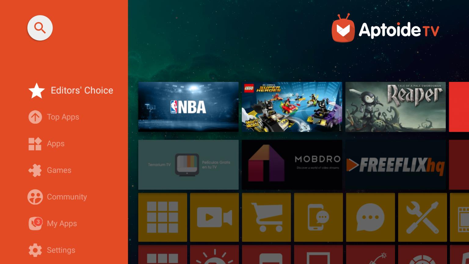 aptoide应用商店最新版,aptoide应用商店最新版aptoide