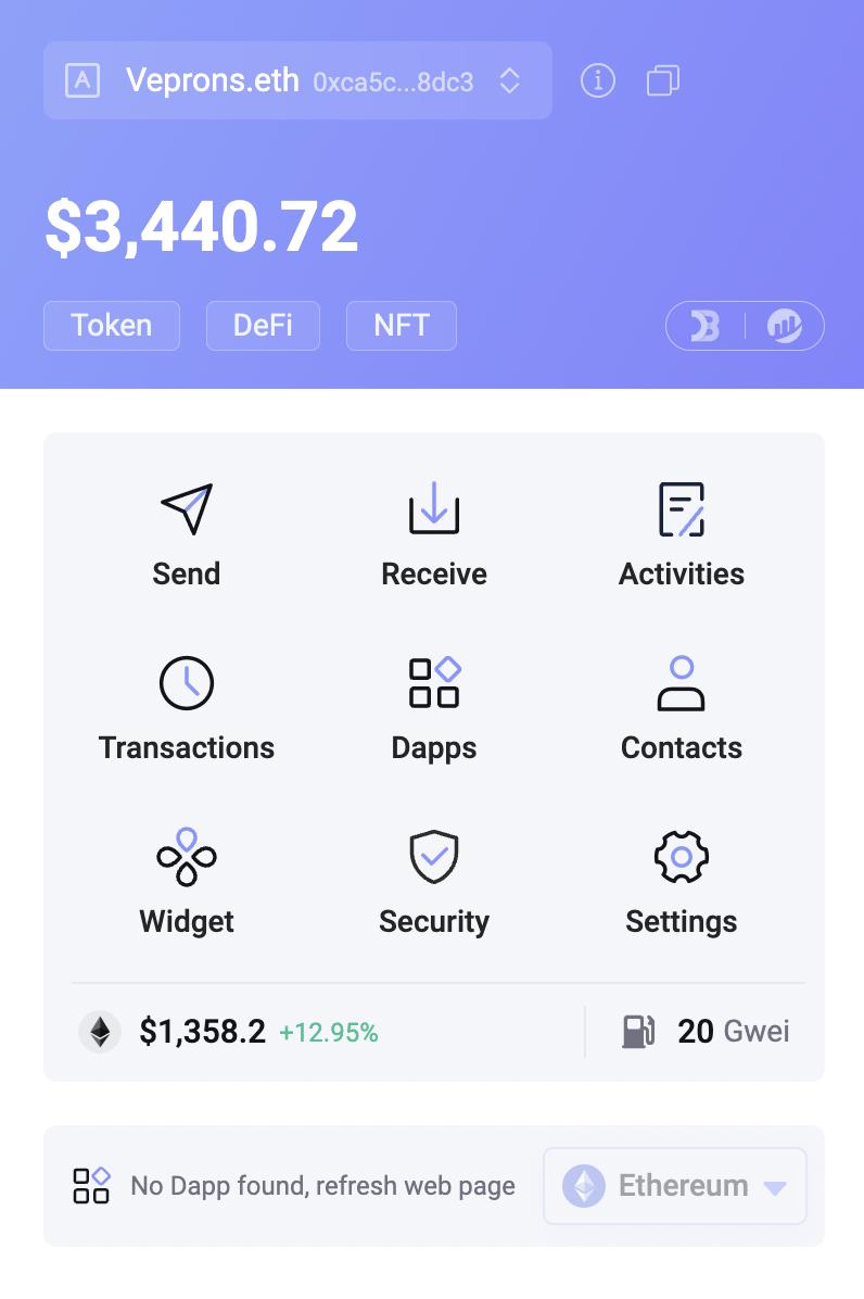 tp钱包查询,tp钱包怎么观察钱包