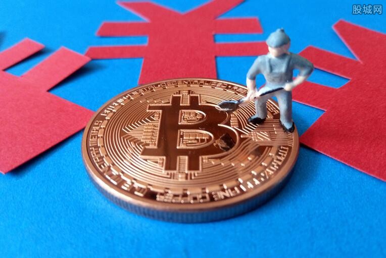 比特币是电子货币么,比特币是否是电子货币