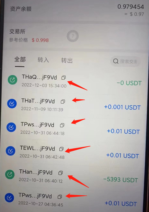 tp钱包最新骗局揭秘的简单介绍