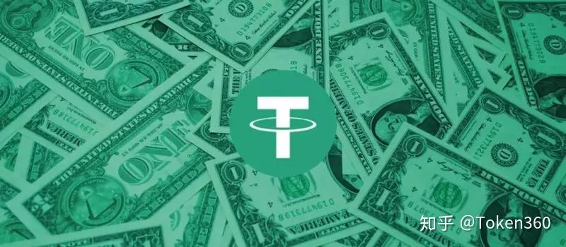 usdt会不会归零,usdt的钱能追回来吗