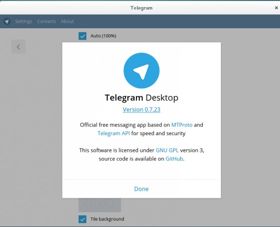 telegran安卓中文,telegeram安卓下载安装