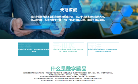 元宇宙数字藏品交易平台,元宇宙数字藏品交易平台公司