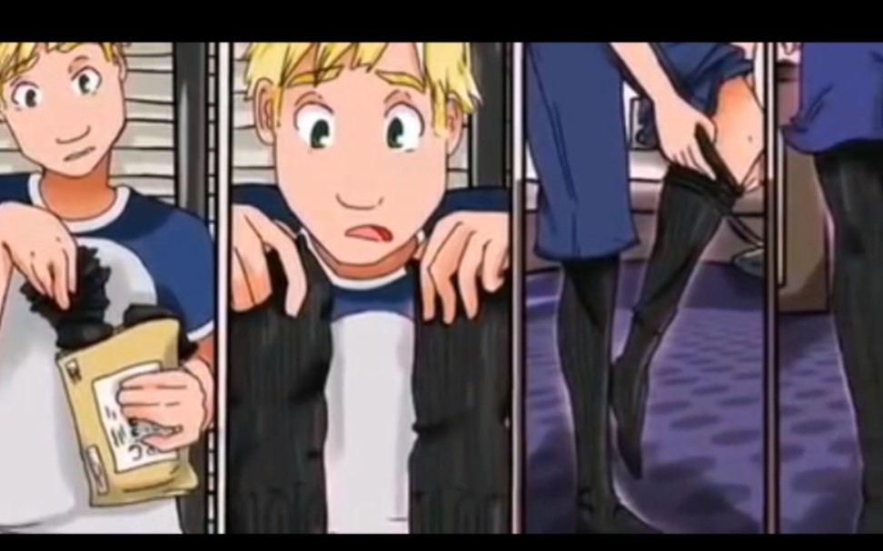TG动画恶魔把男孩子变成女孩的简单介绍