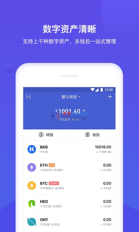 关于小狐狸钱包测试中本聪流程的信息
