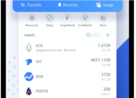 tokenpocket,以太坊钱包下载官网app