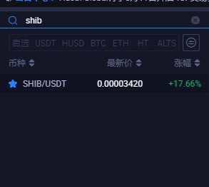 柴犬币今日市场价格,柴犬币shib最新价格