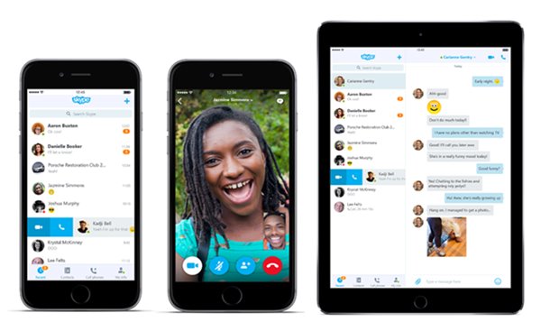skype安卓手机版华为,skype安卓手机版最新版本