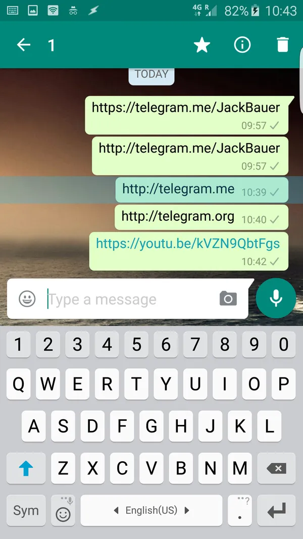 telegeram代理链接,telegeram苹果代理链接
