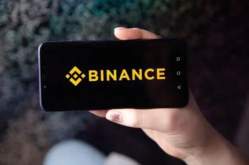 包含binance官网入口老板的词条