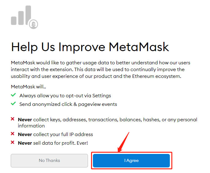 metamask设置中文,metamask 设置中文