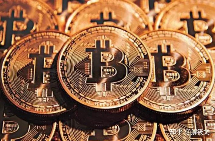 比特币大涨背后,比特币大涨背后暗流涌动