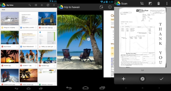 googledrive中文版,googledrive安卓下载