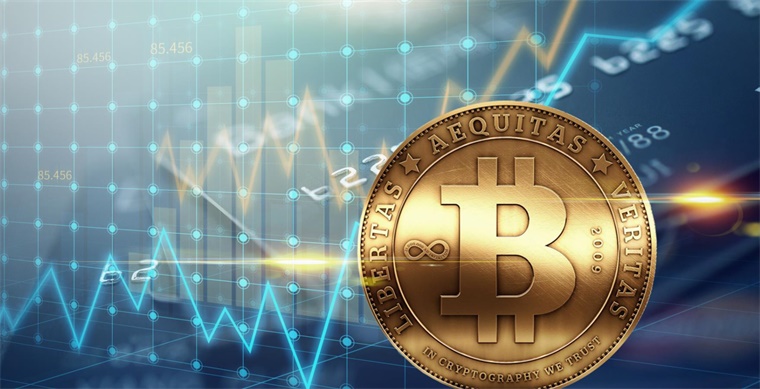 比特币,比特币是什么通俗解释