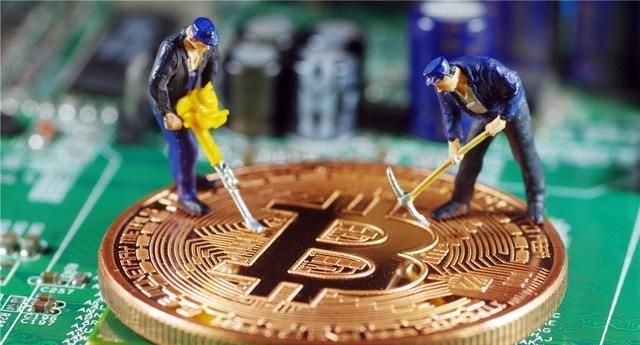 比特币怎么挖到的,比特币怎么挖出来的?service=bdbox
